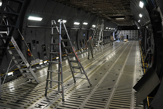 Why the C-5 Galaxy Is Such a Badass Plane