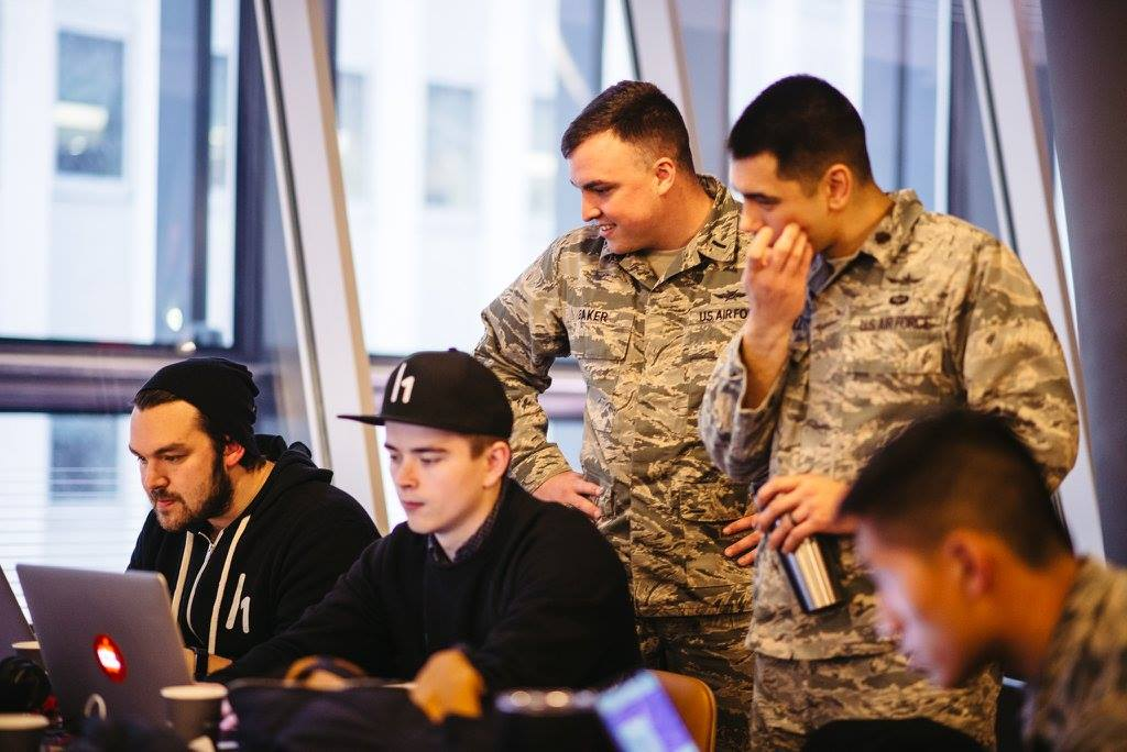 Hackers Infiltrate DOD, Earn Priciest Government Bug Bounty Reward Ever ...