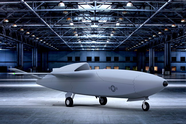 HAL looks to the future with unmanned drones