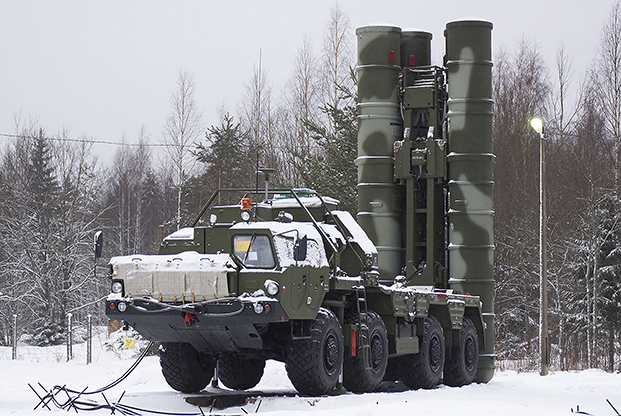 What is a Modern Integrated Air Defense System