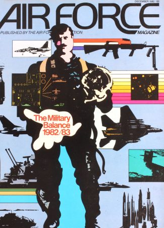 December 1982 | Air & Space Forces Magazine