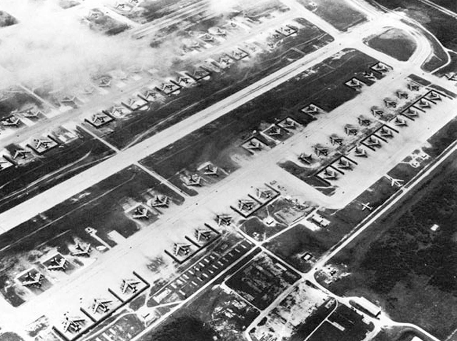 Arc Light Air & Space Forces Magazine