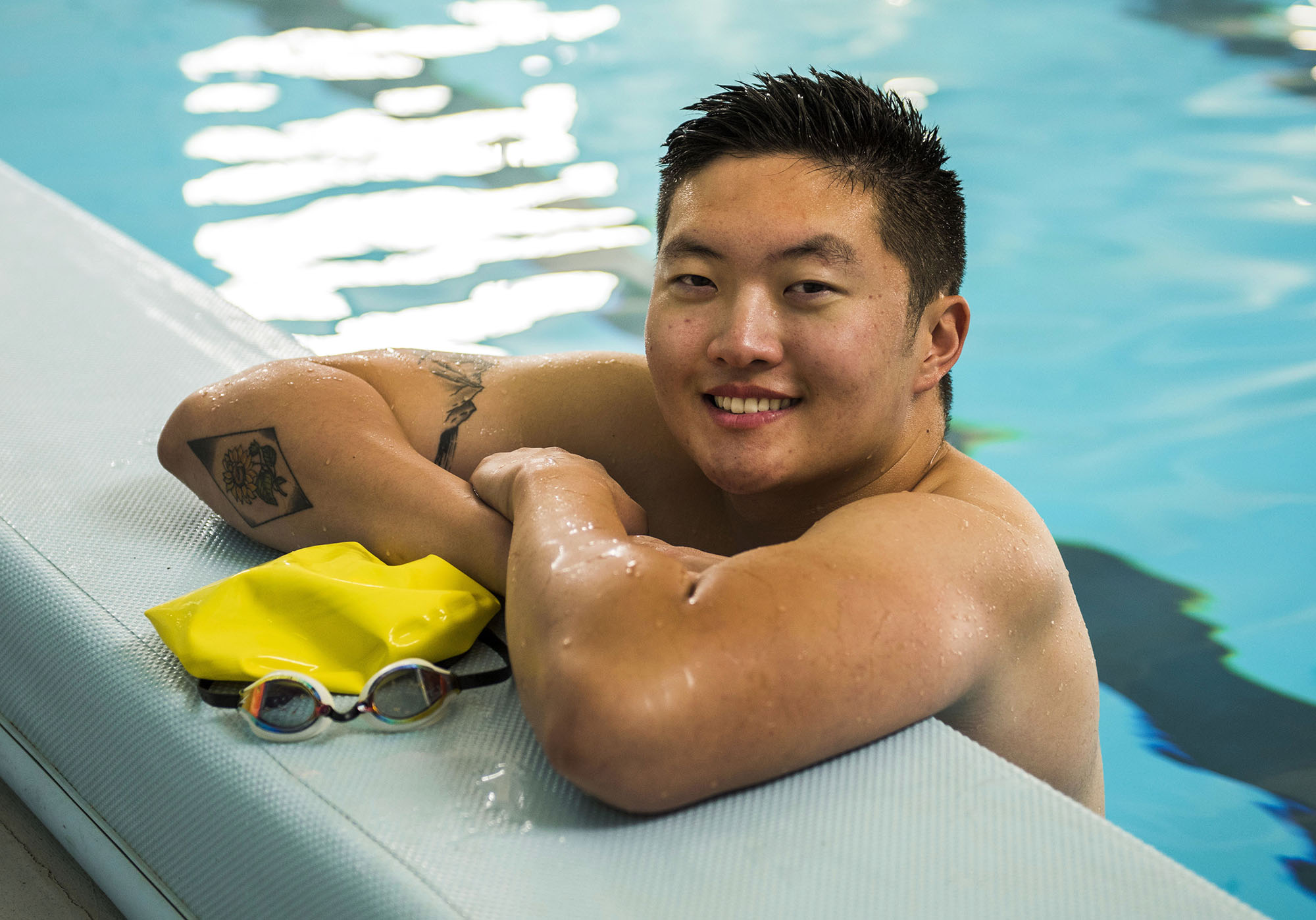 Faces of the Force | Air & Space Forces Magazine