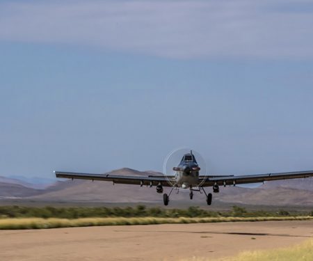 Air Tractor AT-802L Longsword