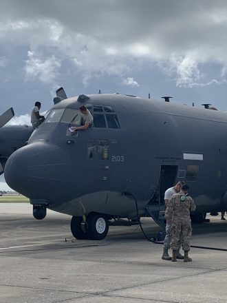 Daily Report - Nov. 8, 2019