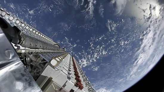 space norms