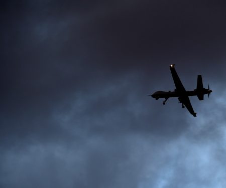MQ-9 Reaper