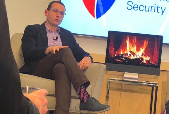 Daily Report - Nov. 27, 2019