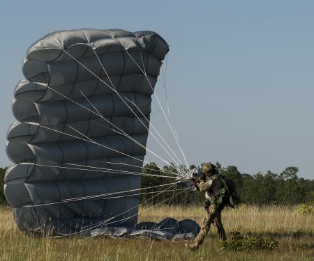 AFSOC Emerald Warrior 16