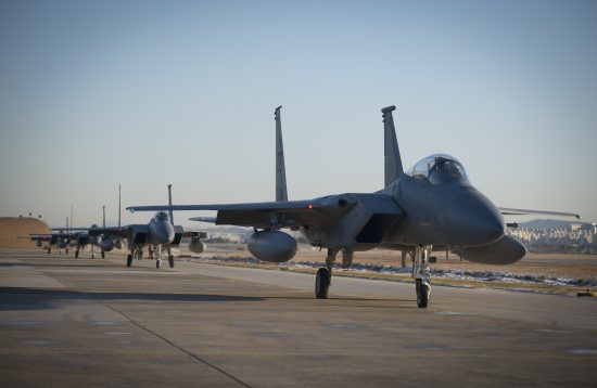 Vigilant Ace 18