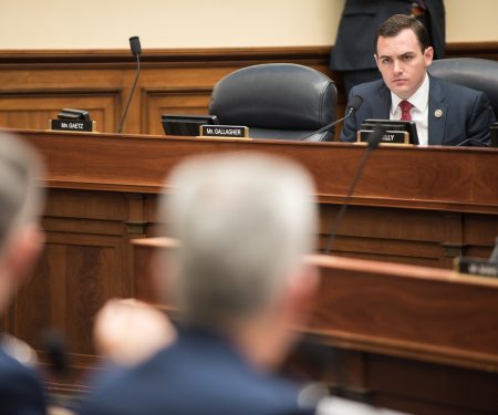 HASC Nuclear Deterrence Hearing