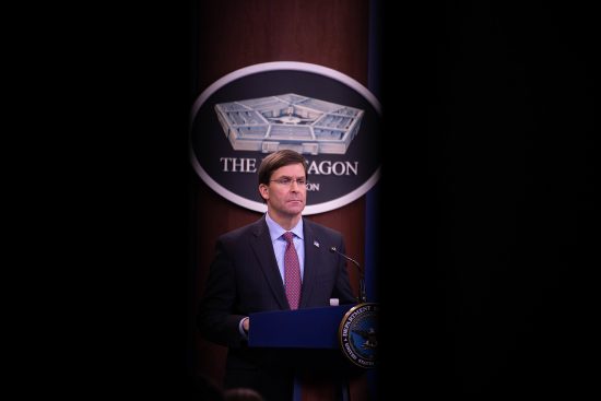 Esper Briefing