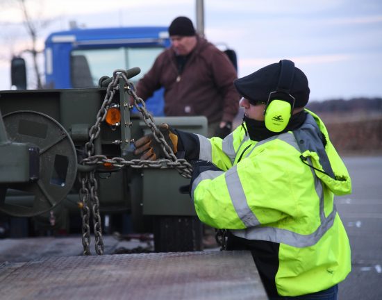 3DELRR trailer load