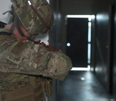 Active shooter exercise strengthens MacDill's response