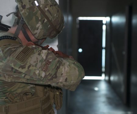 Active shooter exercise strengthens MacDill's response