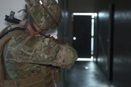 Active shooter exercise strengthens MacDill's response