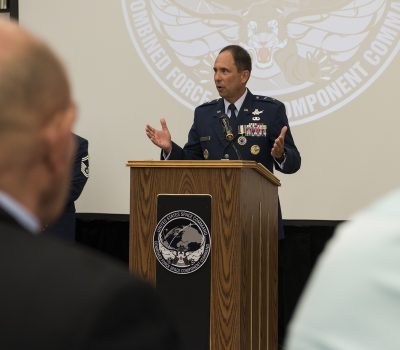 Shaw and Whiting trade places, both Space Commands win big