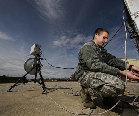 Combat Shield certifies Saber Nation readiness