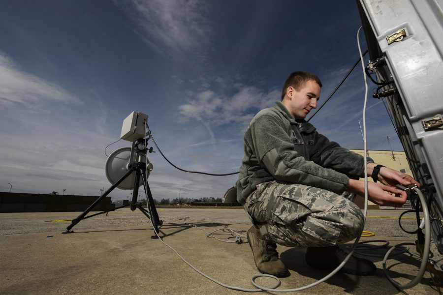 Combat Shield certifies Saber Nation readiness