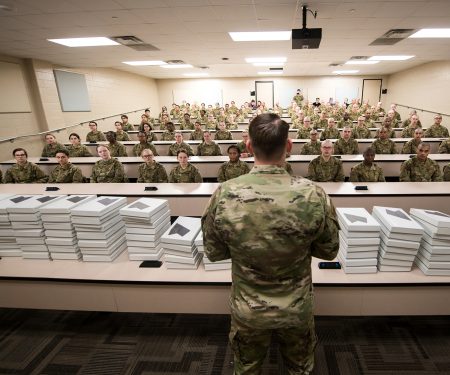 BMT explores adaptive learning through personal tablet beta-test