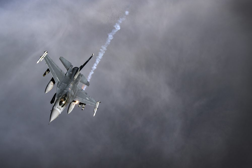 US Airstrike Total in Afghanistan Hits New Record in 2019 Air Space US Airstrike Total in Afghanistan Hits New Record in 2019 Air Space