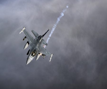 Airpower over Afghanistan