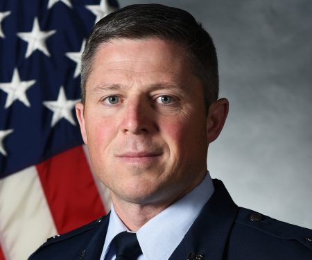 Brig. Gen. select Michael Conley