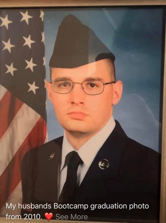 SSgt. George Girtler