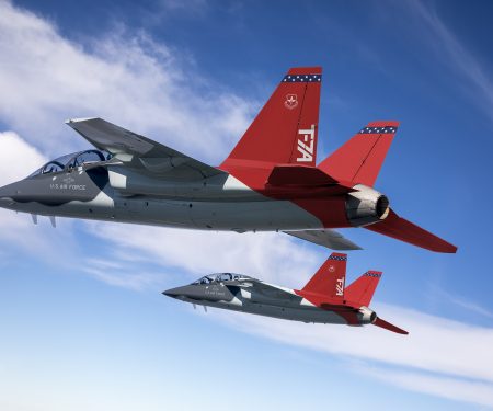 T-7A illustration