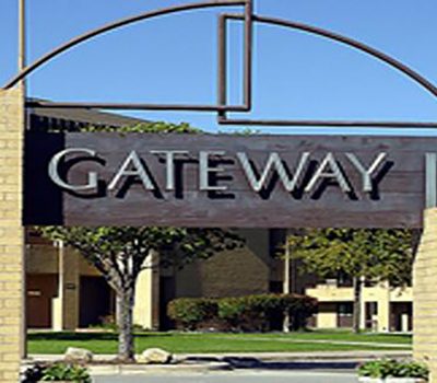 The Gateway Inn at Joint Base San Antonio-Lackland has been selected as contingency housing for Americans undergoing a coronavirus quarantine upon their return to the US from China. Air Force photo.