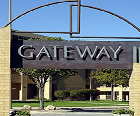 The Gateway Inn at Joint Base San Antonio-Lackland has been selected as contingency housing for Americans undergoing a coronavirus quarantine upon their return to the US from China. Air Force photo.