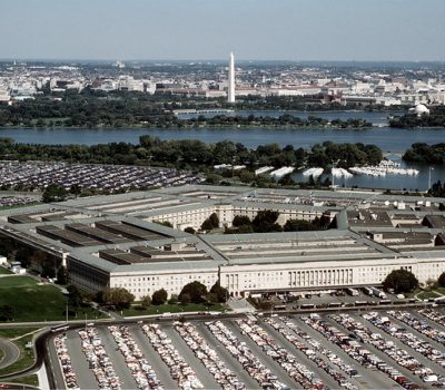 The Pentagon