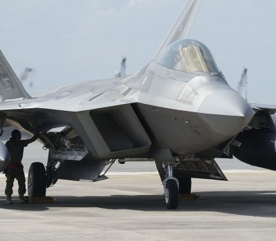 Singapore Airshow 2020