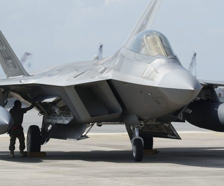 Singapore Airshow 2020
