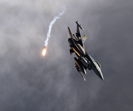 Airpower over Afghanistan