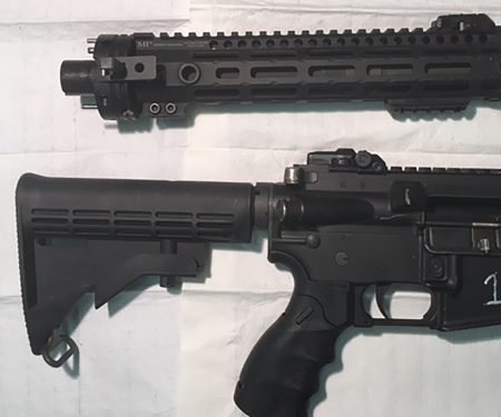 02182020 Rifle
