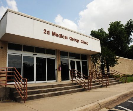 2nd MDG extends hours for sports, school physicals