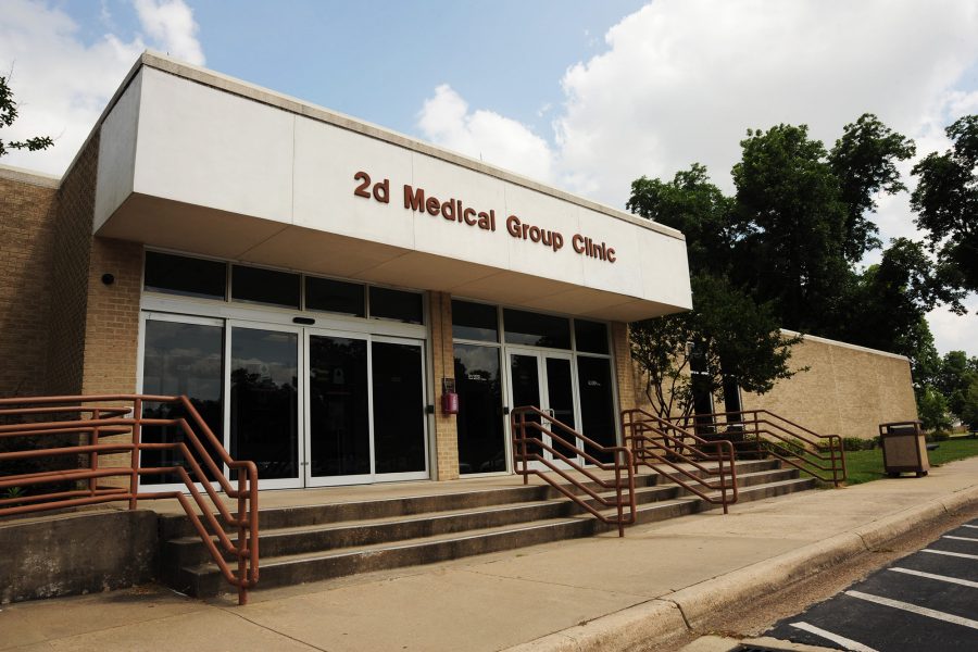 2nd MDG extends hours for sports, school physicals