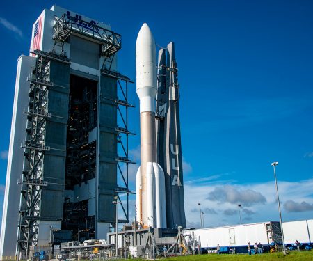 AEHF-5 Successfully launched
