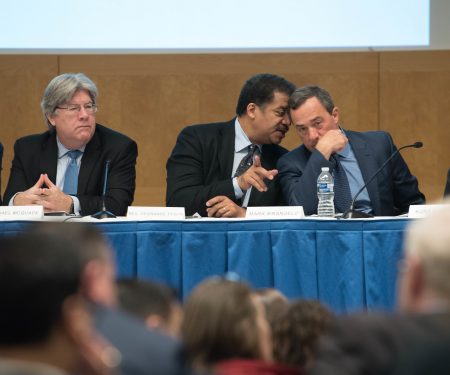 dod advisory boards
