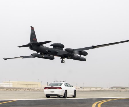 U-2 Dragon Lady