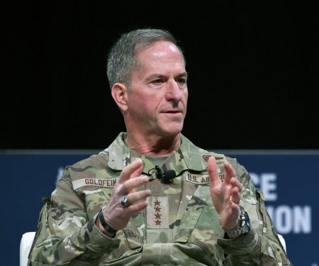 Air Warfare Symposium 2020