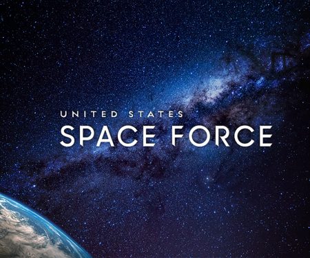 U.S. Space Force