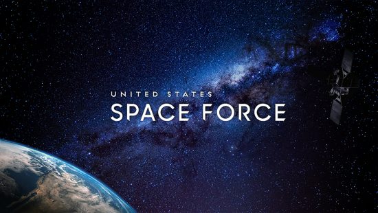 U.S. Space Force