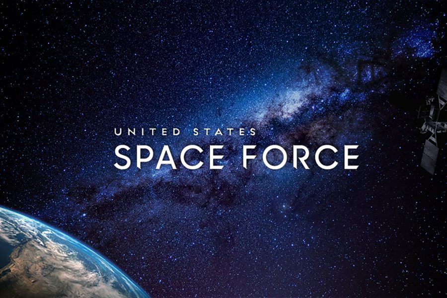 U.S. Space Force