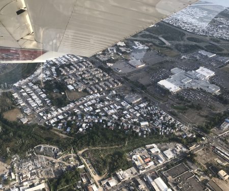 Ponce Flight
