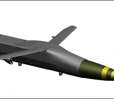 Power JDAM