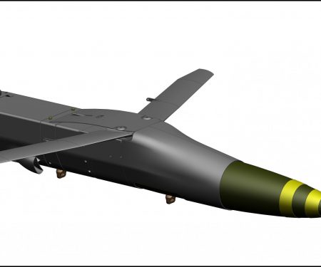 Power JDAM