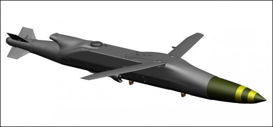 Power JDAM