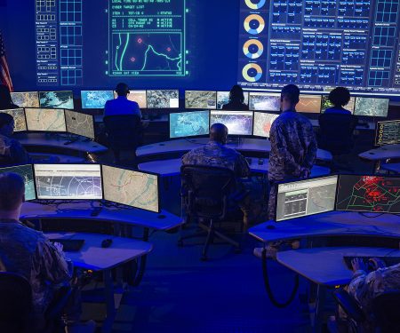 Northrop Grumman DA/RC